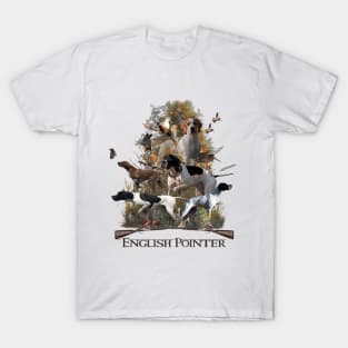 The Pointers T-Shirt